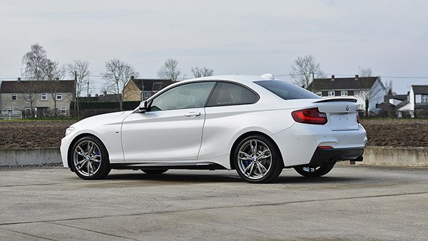 BMW M235i