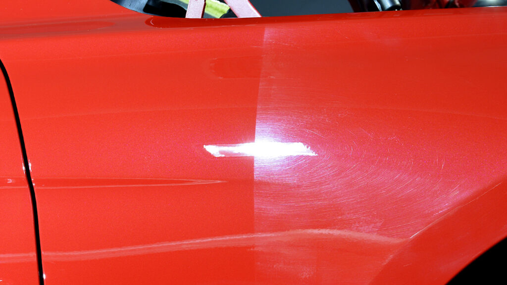 BMW Alpina D3 BiTurbo Touring - Paint Correction & Protection | Exclusive Car Care 12
