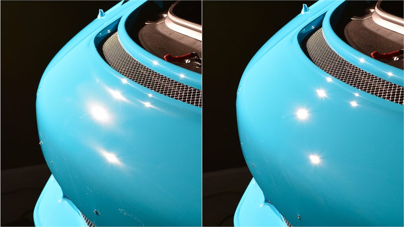 SunTek Ultra PPF & Gtechniq Protection for a Miami Blue Porsche 991.2 GT3 | Exclusive Car Care 3