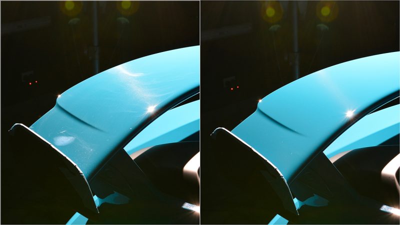 SunTek Ultra PPF & Gtechniq Protection for a Miami Blue Porsche 991.2 GT3 | Exclusive Car Care 8