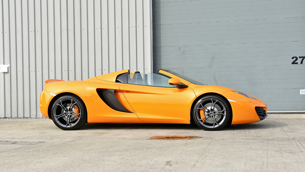 Porsche 993 Turbo - An appreciating Future Classic given a Swissvax Treatment | Exclusive Car Care 13