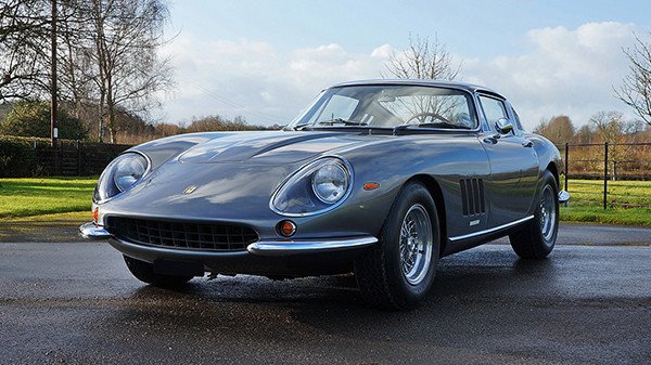 Ferrari 275 GTB