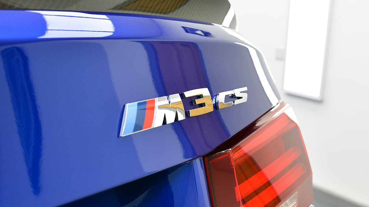 Car - Automotive lighting