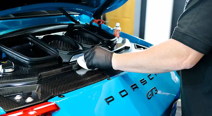 Car Detailing Services